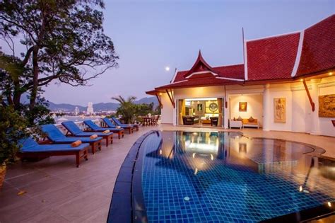 THE 10 BEST Patong Vacation Rentals, Villas of 2024 .